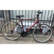 Apollo CX10 Hybrid Bike